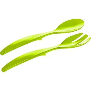 EMSA VIENNA 507178 Flatware Set 2-Piece Green