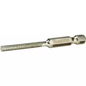 File (round) Makita D-73748 4 mm – round file 4 mm diameter