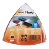 Slīpēšanas spilventiņš KWB 542834 Photo 2