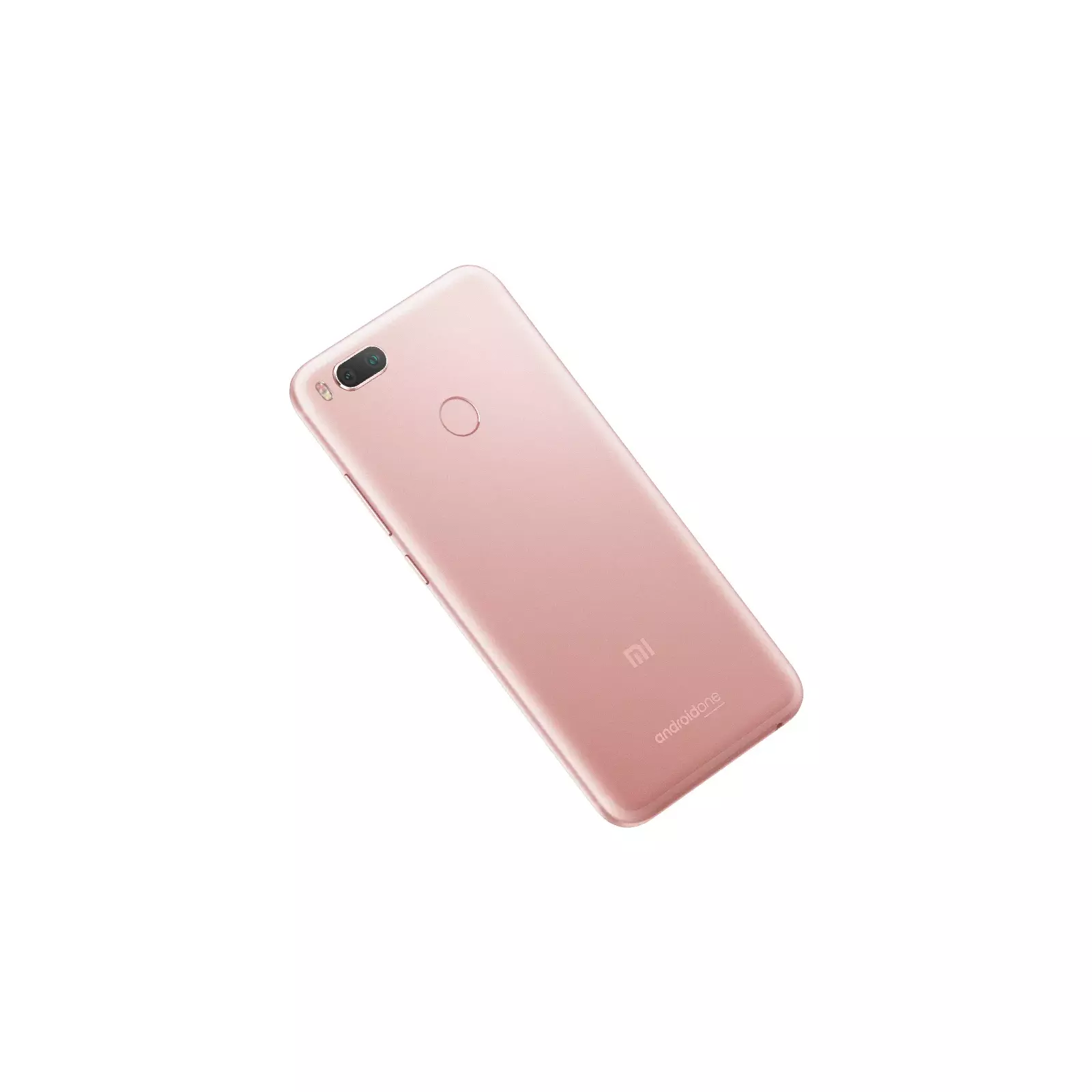 Xiaomi MIA132GBROSEGOLD Photo 2