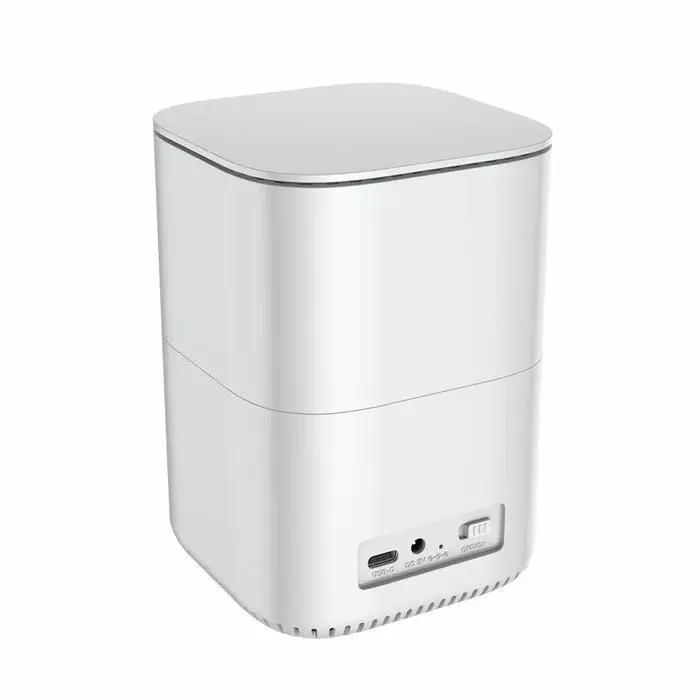 UNITEK SyncStation Marshmallow M.2 USB 3.2 Gen 2 Photo 3