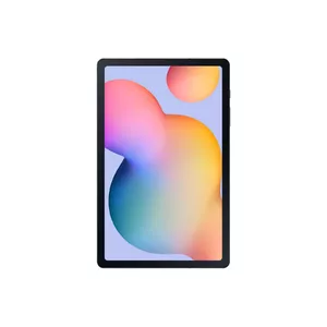 Планшет Samsung Galaxy Tab S6 Lite 10.4" Qualcomm Snapdragon 4 ГБ ОЗУ 64 ГБ Памяти