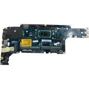 Motherboard Dell Latitude 5420 47J2X — Mainboard for Dell Latitude 5420, DDR4 support