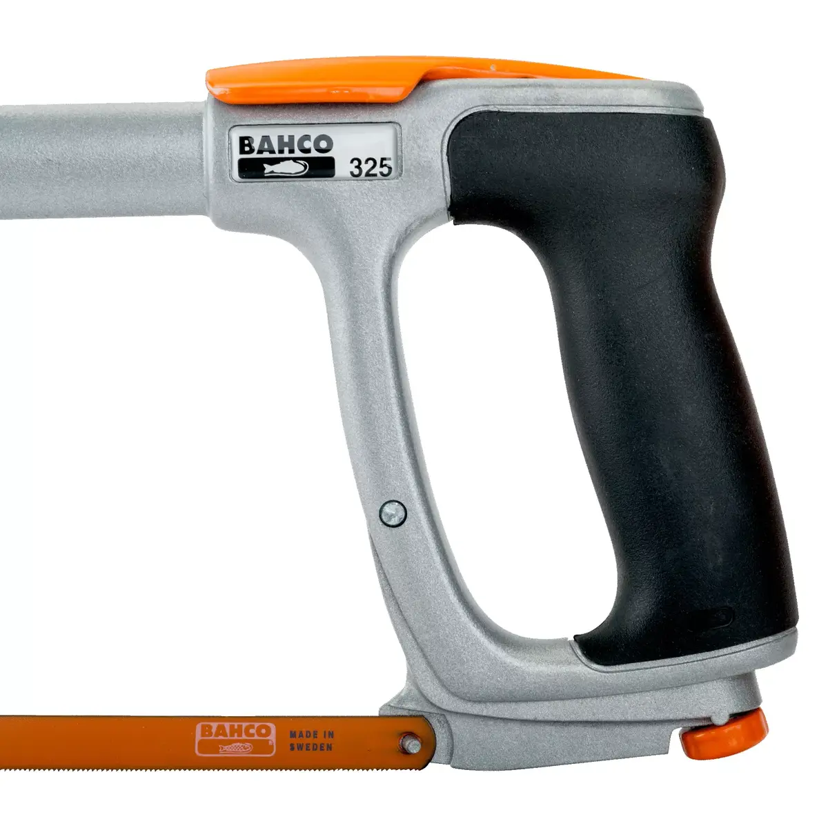 Rokas zāģis Bahco 325 Photo 3
