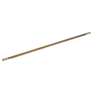Hacksaw Blade Bahco 51-12 32 cm Steel for Wood