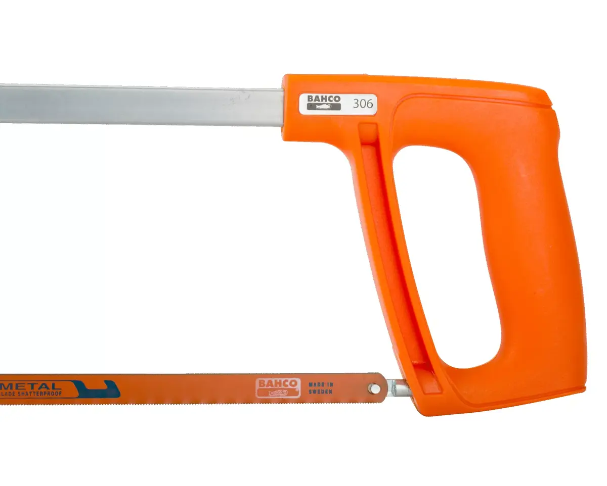 Hand Saw Bahco 306 Photo 3