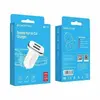 Автомобильное зарядное устройство Borofone BZ12 2xUSB 2.4A Photo 2
