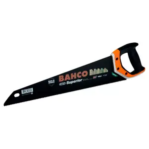 Hand saw Bahco 2600-19-XT-HP weight 490 g
