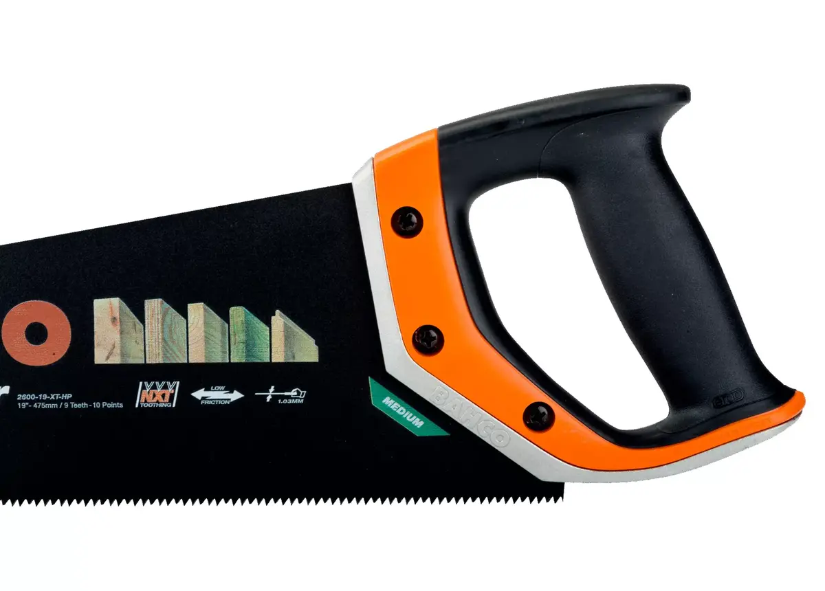 Пила ручная Bahco 2600-19-XT-HP Photo 3