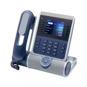 Alcatel Customization Set for VoIP Phone Factory for ALE-300 ALE-400 ALE-500