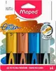 Maped 742000 Metālisko marķieru komplekts Photo 2