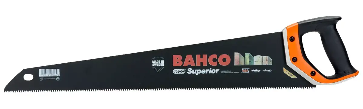 Ножовка Bahco 2700-22-XT7-HP Photo 2