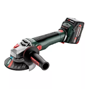 Шлифовальная машинка Metabo 613054650