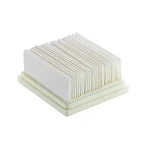 Filtrs Metabo 630212000 AS 18 L PC Baltā krāsā