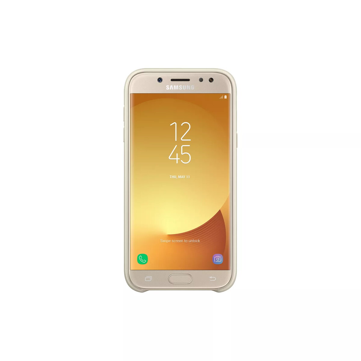 Vāciņš Samsung EF-PJ530 Galaxy J5 2017