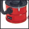 Пылесос Einhell TC-AV 1718 D Photo 2