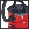 Пылесос Einhell TC-AV 1718 D Photo 4