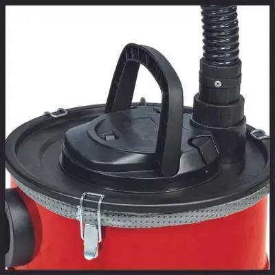 Пылесос Einhell TC-AV 1718 D Photo 5