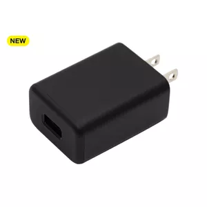 RealWear 127112 mobile device charger Black DC Fast charging Indoor