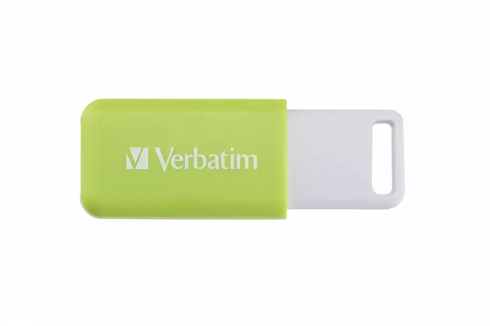 USB zibatmiņa Verbatim 32 GB V DataBar Photo 2