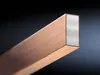 Baro sliede Rittal SV 3582.020, 6 gab. 2400 mm Photo 2