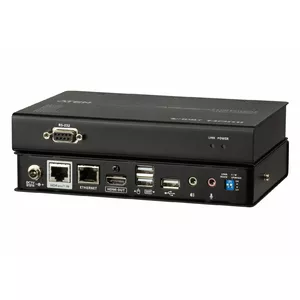 KVM удлинитель Передатчик и приемник ATEN CE820-ATA-G HDMI USB 150м