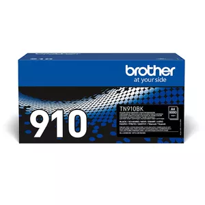 Toner Brother TN-910BK up to 9000 pages Black