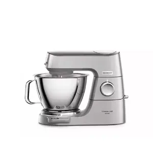 Food Processor Kenwood KVC85.124SI 1200 W 5 L Silver Built-in Scales