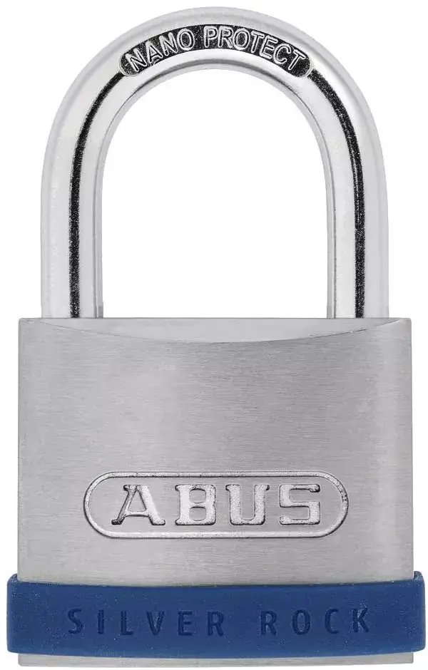ABUS 79269 Key Lock Photo 2