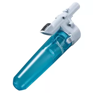 CYCLONE ATTACHMENT MAKITA LOCKING WHITE