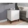 Naktsgaldiņš cama meble NOVA 44×40×52 cm Photo 3