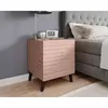 Gultas blakus skapītis cama meble NOVA 44x40x52 Photo 3