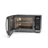 Sharp YC-QG204AE-B Microwave Oven with Grill Photo 4