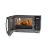 Sharp YC-QG204AE-B Microwave Oven with Grill Photo 5