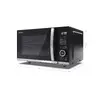Sharp YC-QG204AE-B Microwave Oven with Grill Photo 6
