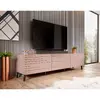 ТВ-тумба Cama Meble NOVA RTV 186x40x48 см Photo 3