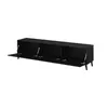 Cama Meble NOVA RTV TV skapis 186x40x48 cm Photo 2