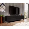Cama Meble NOVA RTV TV skapis 186x40x48 cm Photo 3