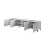 ТВ-тумба cama meble ABETO 2000×420×520 мм Photo 2