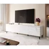 ТВ-тумба cama meble ABETO 2000×420×520 мм Photo 3