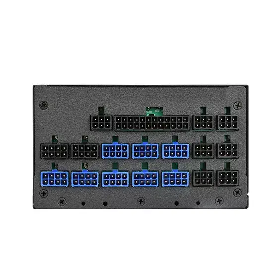 Barošanas bloks Silverstone ST1500-TI Photo 5