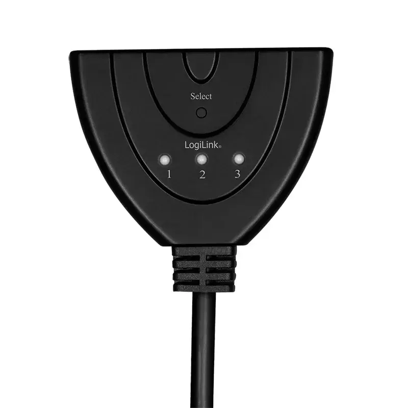 HDMI Switch LogiLink HD0040 Photo 2