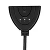 HDMI Switch LogiLink HD0040 Photo 2