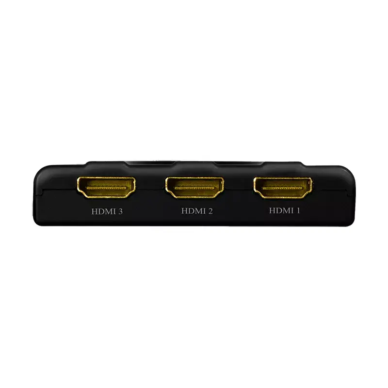 HDMI Switch LogiLink HD0040 Photo 4