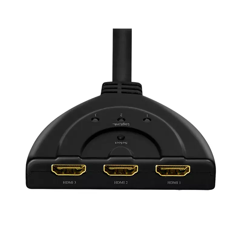 HDMI Switch LogiLink HD0040 Photo 5