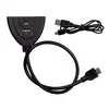 HDMI Switch LogiLink HD0040 Photo 8