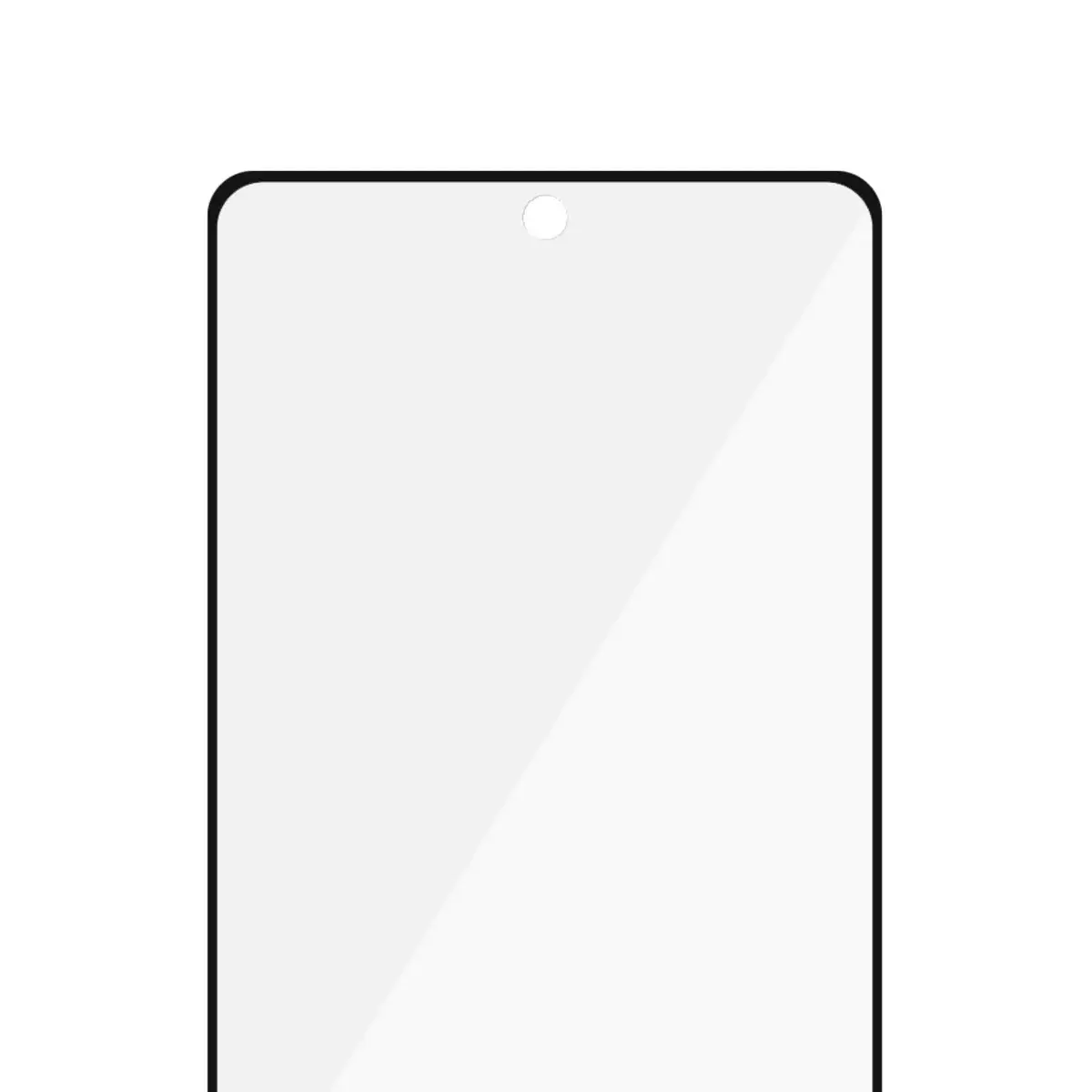 Ekrāna aizsargs PanzerGlass Samsung Galaxy M53 5G M54 5G Photo 8