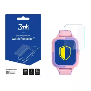 Защитная пленка 3MK Watch Protection для смарт-часов — 1 шт., модель 3mk Watch FG(274)