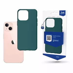 Чехол для мобильного телефона 3MK Matt Case iPhone 14 Plus