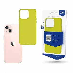 Mobile phone case 3MK Matt Case for iPhone 14 — matt finish, protective cover